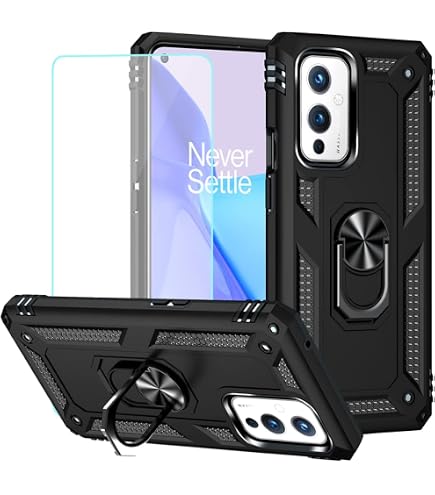 Amazon.com: OnePlus 9 Dual-SIM 256GB ROM + 12GB RAM (GSM Only | No